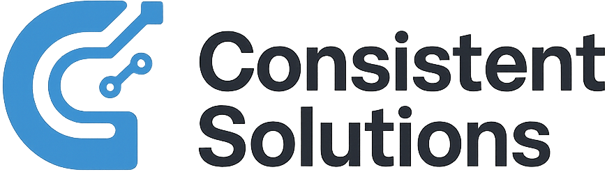 Consistent Solutions